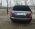Серый Шкода Фабия, объемом двигателя 1.39 л и пробегом 305 тыс. км за 5500 $, фото 5 на Automoto.ua