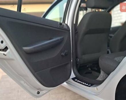 Сірий Шкода Фабія, об'ємом двигуна 1.4 л та пробігом 174 тис. км за 4650 $, фото 14 на Automoto.ua