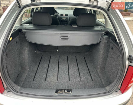 Серый Шкода Фабия, объемом двигателя 1.4 л и пробегом 217 тыс. км за 5499 $, фото 11 на Automoto.ua