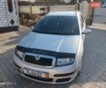 Сірий Шкода Фабія, об'ємом двигуна 1.39 л та пробігом 193 тис. км за 4850 $, фото 1 на Automoto.ua