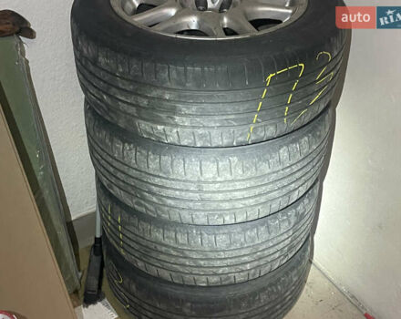 Серый Шкода Фабия, объемом двигателя 1.39 л и пробегом 226 тыс. км за 4900 $, фото 26 на Automoto.ua