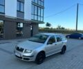 Сірий Шкода Фабія, об'ємом двигуна 1.42 л та пробігом 255 тис. км за 2850 $, фото 1 на Automoto.ua