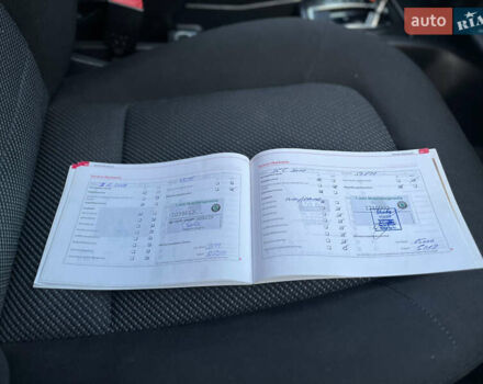 Серый Шкода Фабия, объемом двигателя 1.39 л и пробегом 217 тыс. км за 5399 $, фото 54 на Automoto.ua