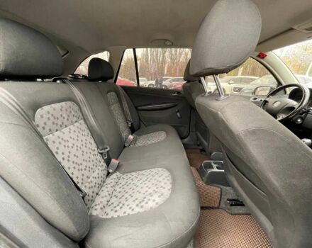 Шкода Фабия 2007 в Кривом Роге на Automoto.ua Серый Шкода Фабия, объемом двигателя 1.2 л и пробегом 180 тыс. км за 3700 $, фото 16 на Automoto.ua