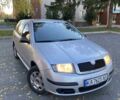 Шкода Фабия 2007 в Броварах на Automoto.ua Серый Шкода Фабия, объемом двигателя 1.2 л и пробегом 234 тыс. км за 2999 $, фото 9 на Automoto.ua