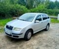 Шкода Фабия 2007 в Каменское - Днепродзержинск на Automoto.ua Серый Шкода Фабия, объемом двигателя 1.4 л и пробегом 240 тыс. км за 4300 $, фото 1 на Automoto.ua