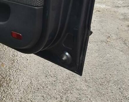 Серый Шкода Фабия, объемом двигателя 1.39 л и пробегом 194 тыс. км за 3850 $, фото 48 на Automoto.ua