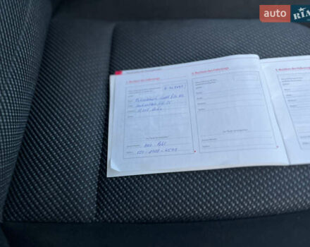 Серый Шкода Фабия, объемом двигателя 1.39 л и пробегом 217 тыс. км за 5399 $, фото 52 на Automoto.ua