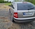 Сірий Шкода Фабія, об'ємом двигуна 1.2 л та пробігом 260 тис. км за 4800 $, фото 4 на Automoto.ua