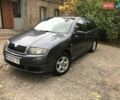 Шкода Фабія 2007 у Одесі на Automoto.ua Сірий Шкода Фабія, об'ємом двигуна 1.2 л та пробігом 269 тис. км за 4900 $, фото 5 на Automoto.ua