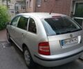 Сірий Шкода Фабія, об'ємом двигуна 1.4 л та пробігом 270 тис. км за 3700 $, фото 3 на Automoto.ua