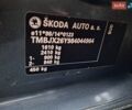 Серый Шкода Фабия, объемом двигателя 1.4 л и пробегом 176 тыс. км за 4850 $, фото 55 на Automoto.ua