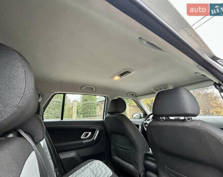 Серый Шкода Фабия, объемом двигателя 1.6 л и пробегом 247 тыс. км за 5150 $, фото 30 на Automoto.ua