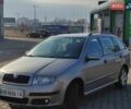 Сірий Шкода Фабія, об'ємом двигуна 1.39 л та пробігом 235 тис. км за 4950 $, фото 4 на Automoto.ua