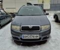 Сірий Шкода Фабія, об'ємом двигуна 1.39 л та пробігом 231 тис. км за 4300 $, фото 1 на Automoto.ua