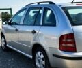Сірий Шкода Фабія, об'ємом двигуна 1.42 л та пробігом 289 тис. км за 4500 $, фото 13 на Automoto.ua