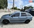 Серый Шкода Фабия, объемом двигателя 1.2 л и пробегом 260 тыс. км за 4850 $, фото 3 на Automoto.ua