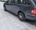 Серый Шкода Фабия, объемом двигателя 1.42 л и пробегом 223 тыс. км за 3700 $, фото 6 на Automoto.ua