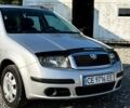 Сірий Шкода Фабія, об'ємом двигуна 1.42 л та пробігом 289 тис. км за 4500 $, фото 6 на Automoto.ua