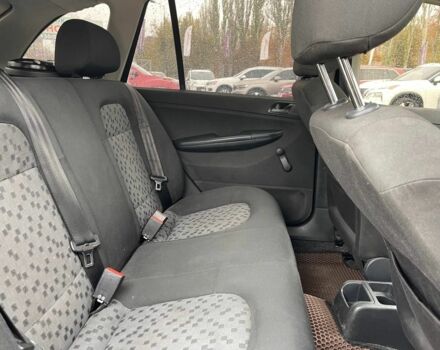 Шкода Фабия 2007 в Кривом Роге на Automoto.ua Серый Шкода Фабия, объемом двигателя 1.2 л и пробегом 180 тыс. км за 3700 $, фото 17 на Automoto.ua