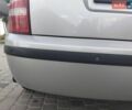 Сірий Шкода Фабія, об'ємом двигуна 1.39 л та пробігом 217 тис. км за 4000 $, фото 16 на Automoto.ua