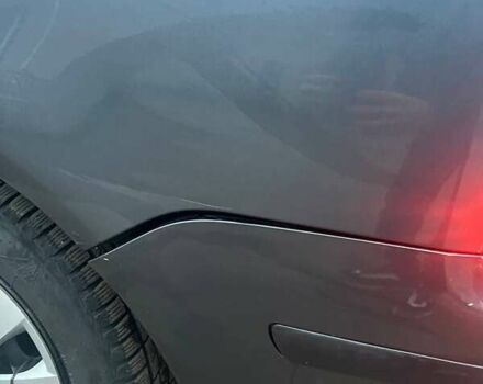 Серый Шкода Фабия, объемом двигателя 1.2 л и пробегом 193 тыс. км за 3200 $, фото 18 на Automoto.ua