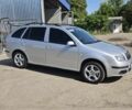 Серый Шкода Фабия, объемом двигателя 1.4 л и пробегом 182 тыс. км за 4850 $, фото 1 на Automoto.ua