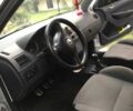 Серый Шкода Фабия, объемом двигателя 1.9 л и пробегом 264 тыс. км за 4000 $, фото 7 на Automoto.ua