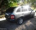 Шкода Фабия 2007 в Полтаве на Automoto.ua Серый Шкода Фабия, объемом двигателя 1.2 л и пробегом 370 тыс. км за 2700 $, фото 2 на Automoto.ua