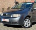 Шкода Фабія 2007 у Одесі на Automoto.ua Сірий Шкода Фабія, об'ємом двигуна 1.2 л та пробігом 269 тис. км за 4999 $, фото 3 на Automoto.ua