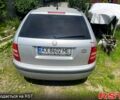 Сірий Шкода Фабія, об'ємом двигуна 1.2 л та пробігом 170 тис. км за 900 $, фото 1 на Automoto.ua