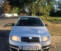 Сірий Шкода Фабія, об'ємом двигуна 1.39 л та пробігом 290 тис. км за 4500 $, фото 1 на Automoto.ua