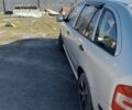 Серый Шкода Фабия, объемом двигателя 1.2 л и пробегом 920 тыс. км за 4100 $, фото 1 на Automoto.ua