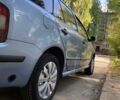 Сірий Шкода Фабія, об'ємом двигуна 1.4 л та пробігом 295 тис. км за 3500 $, фото 4 на Automoto.ua