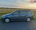 Серый Шкода Фабия, объемом двигателя 1.39 л и пробегом 174 тыс. км за 4500 $, фото 1 на Automoto.ua