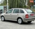 Сірий Шкода Фабія, об'ємом двигуна 1.4 л та пробігом 183 тис. км за 4599 $, фото 38 на Automoto.ua