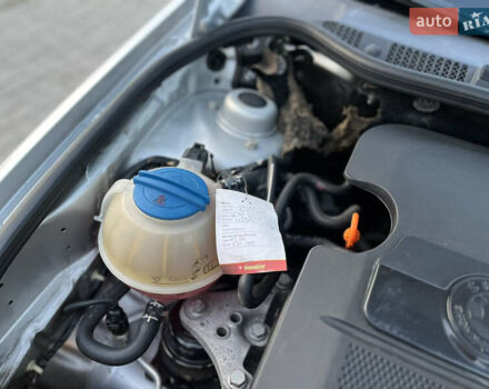 Серый Шкода Фабия, объемом двигателя 1.39 л и пробегом 217 тыс. км за 5399 $, фото 49 на Automoto.ua