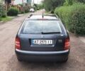 Сірий Шкода Фабія, об'ємом двигуна 1.39 л та пробігом 198 тис. км за 4999 $, фото 14 на Automoto.ua