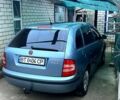Серый Шкода Фабия, объемом двигателя 1.2 л и пробегом 230 тыс. км за 4000 $, фото 6 на Automoto.ua