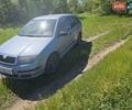 Шкода Фабія 2007 у Орехове на Automoto.ua Сірий Шкода Фабія, об'ємом двигуна 1.2 л та пробігом 205 тис. км за 2800 $, фото 3 на Automoto.ua