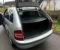 Серый Шкода Фабия, объемом двигателя 1.2 л и пробегом 205 тыс. км за 3500 $, фото 4 на Automoto.ua
