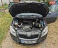 Шкода Фабия 2008 в Ровно на Automoto.ua Серый Шкода Фабия, объемом двигателя 1.39 л и пробегом 165 тыс. км за 6500 $, фото 10 на Automoto.ua