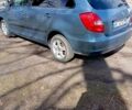 Сірий Шкода Фабія, об'ємом двигуна 1.2 л та пробігом 210 тис. км за 5100 $, фото 6 на Automoto.ua
