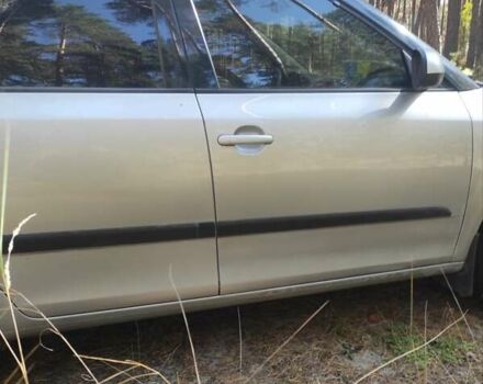 Серый Шкода Фабия, объемом двигателя 1.9 л и пробегом 304 тыс. км за 4600 $, фото 19 на Automoto.ua