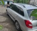Серый Шкода Фабия, объемом двигателя 1.9 л и пробегом 304 тыс. км за 4950 $, фото 12 на Automoto.ua