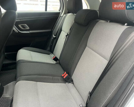 Сірий Шкода Фабія, об'ємом двигуна 1.6 л та пробігом 211 тис. км за 5500 $, фото 19 на Automoto.ua