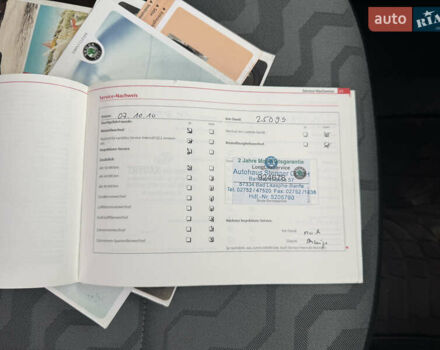 Сірий Шкода Фабія, об'ємом двигуна 1.6 л та пробігом 195 тис. км за 6500 $, фото 53 на Automoto.ua