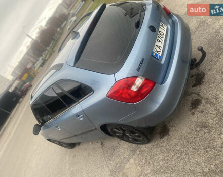 Серый Шкода Фабия, объемом двигателя 1.2 л и пробегом 274 тыс. км за 5500 $, фото 4 на Automoto.ua