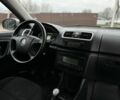 Сірий Шкода Фабія, об'ємом двигуна 1.4 л та пробігом 224 тис. км за 5800 $, фото 7 на Automoto.ua