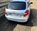Сірий Шкода Фабія, об'ємом двигуна 1.2 л та пробігом 215 тис. км за 2800 $, фото 1 на Automoto.ua